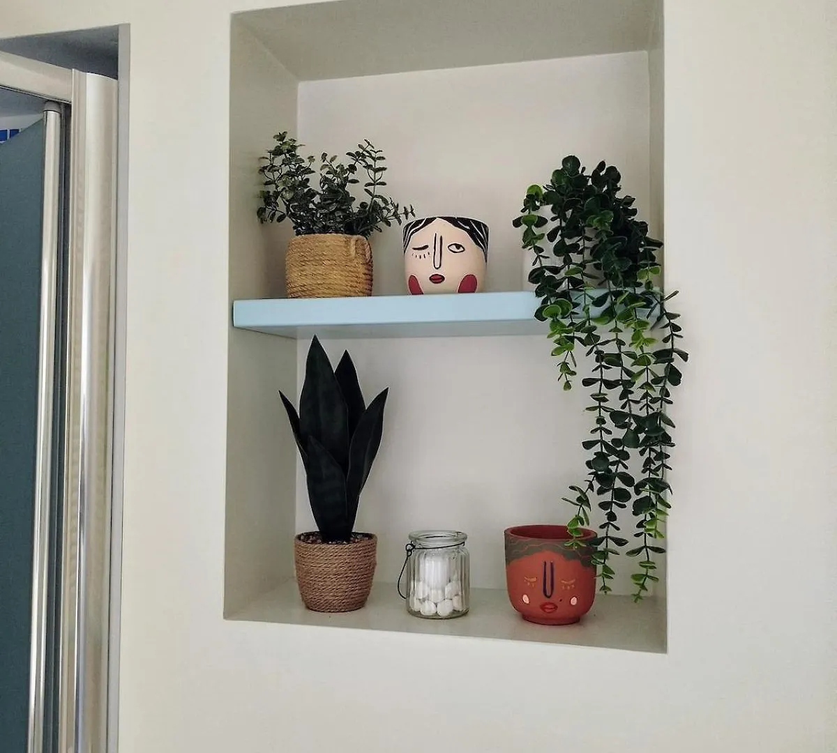 La Casetta Di Via Stretta Cagliari Apartment