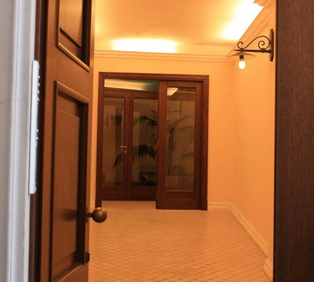 La Casetta Di Via Stretta Cagliari Apartment