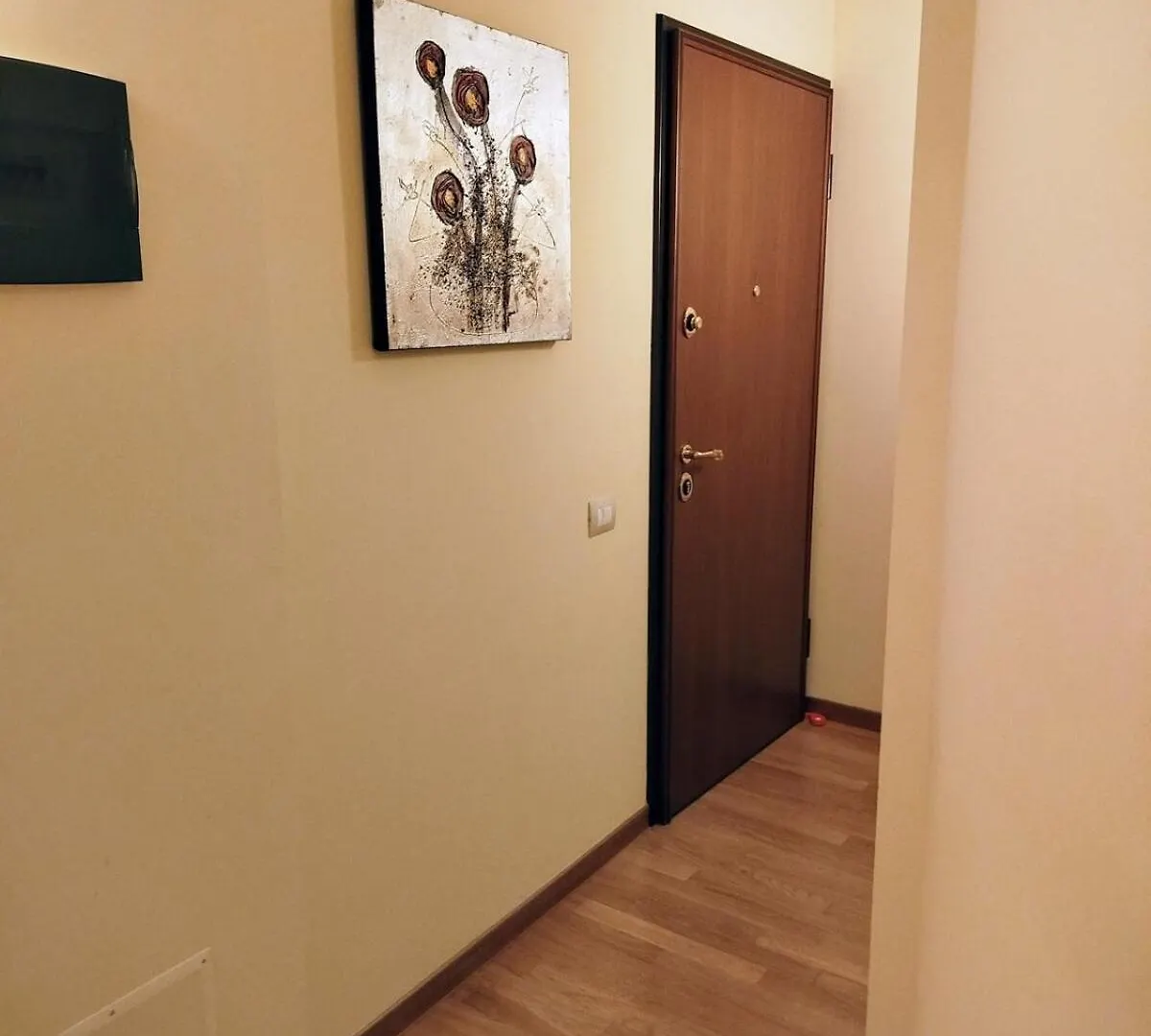 Apartment La Casetta Di Via Stretta Cagliari