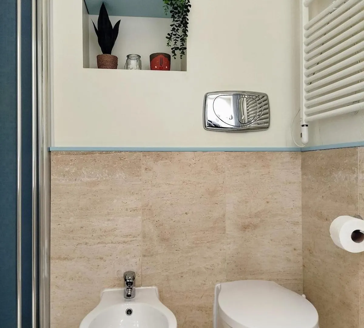 La Casetta Di Via Stretta Cagliari Apartment