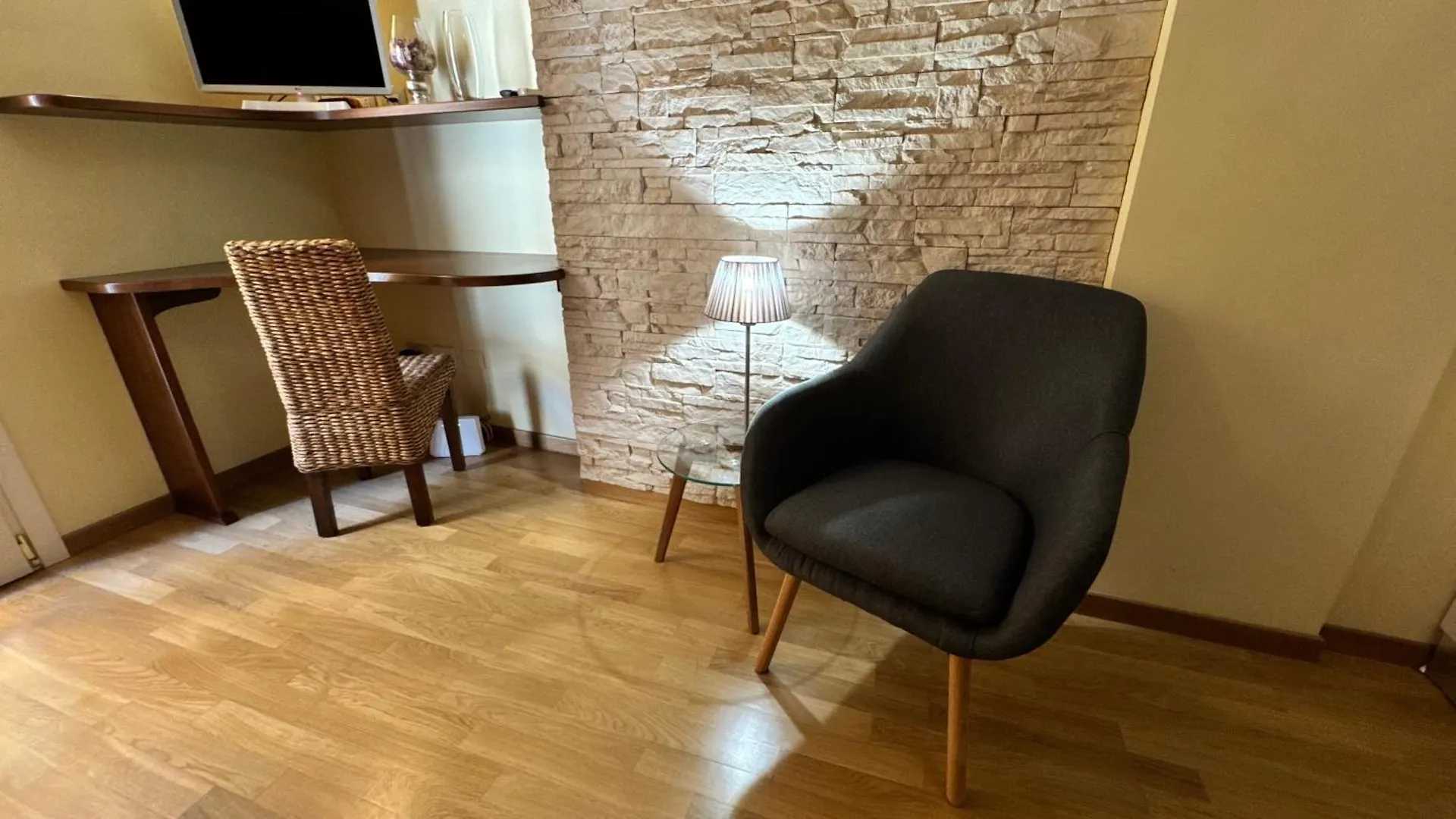 La Casetta Di Via Stretta Cagliari Apartment