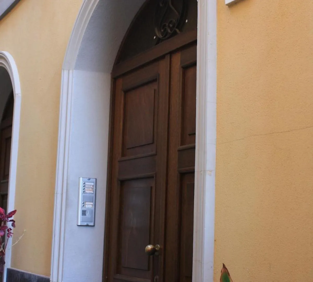 Apartment La Casetta Di Via Stretta Cagliari